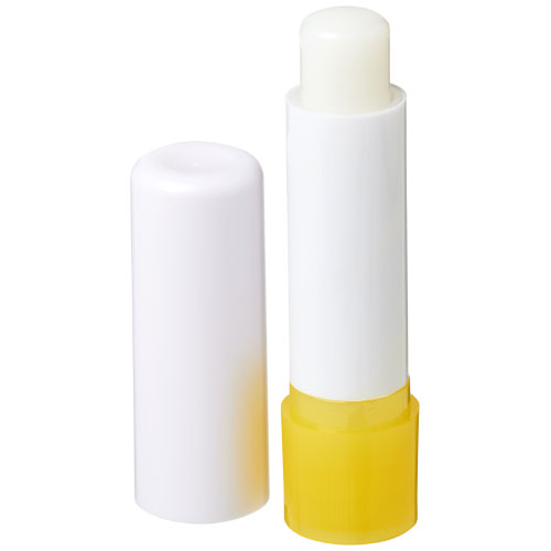 white/yellow