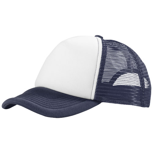 navy/white