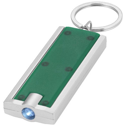 Verde/plata