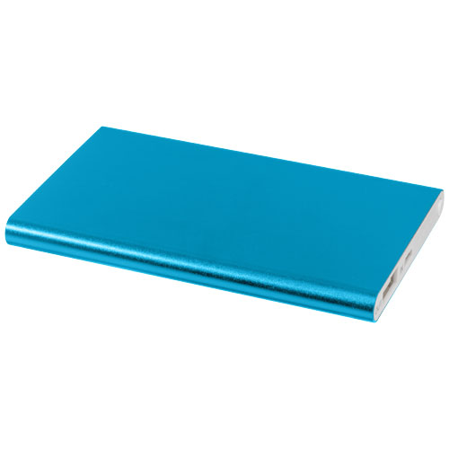 L BLUE