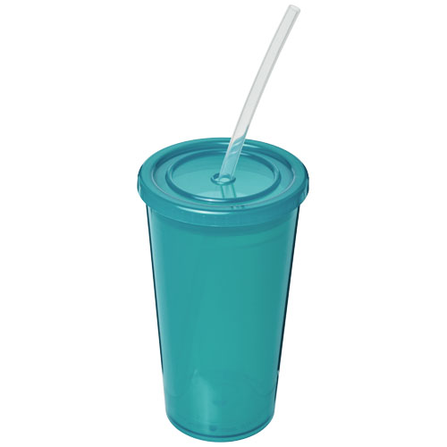 L BLUE