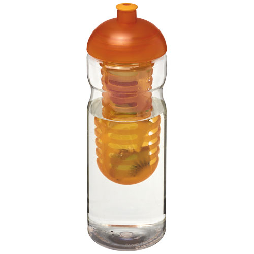 transpar/orange