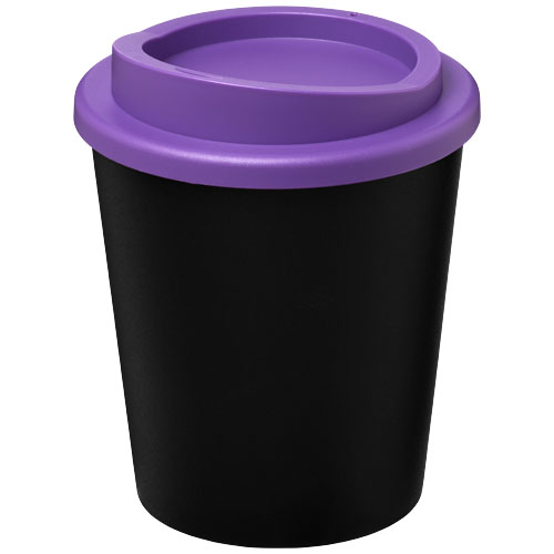 black/purple