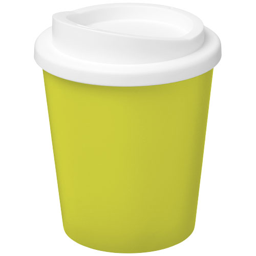 lime/white