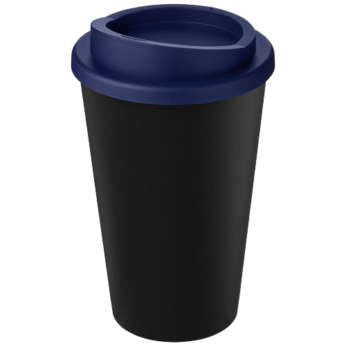 black/blue