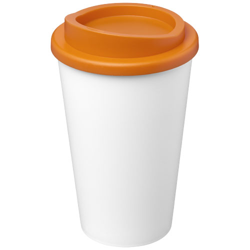 white/orange