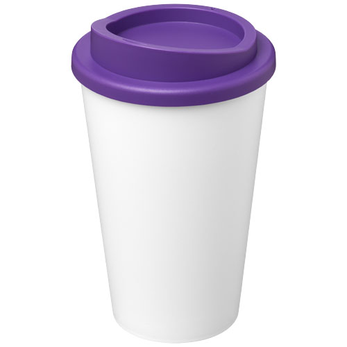 white/purple