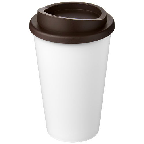 white/brown