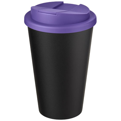 purple/black