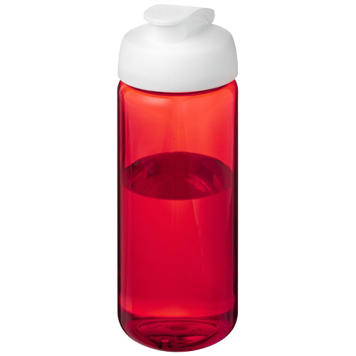 red/white