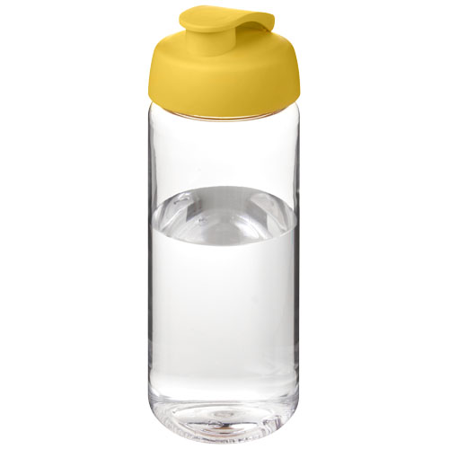 tr clear/yellow