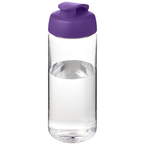 tr clear/purple