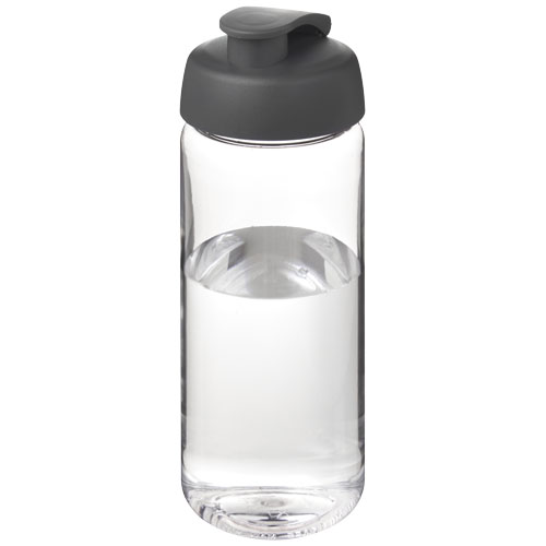tr clear/grey