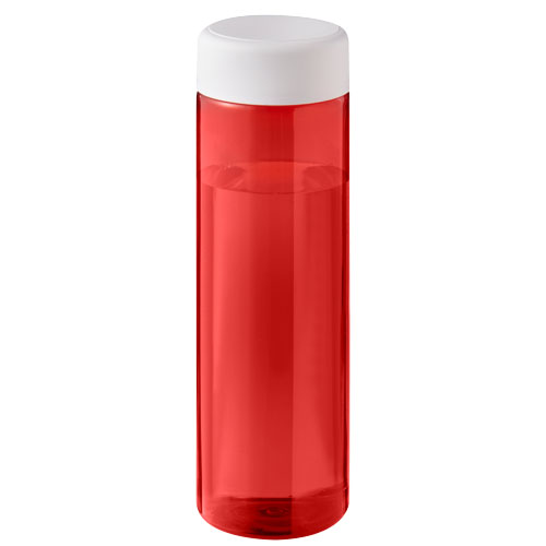 red/white