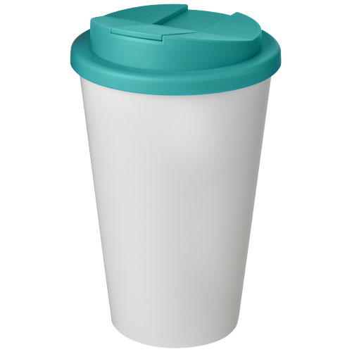 white/aqua