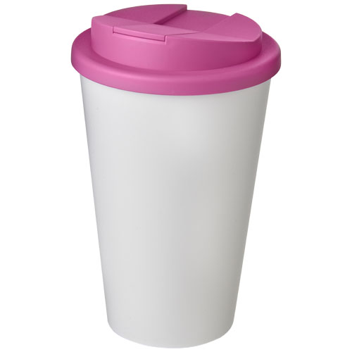 white/magenta