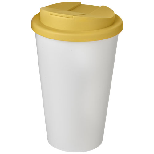 white/yellow