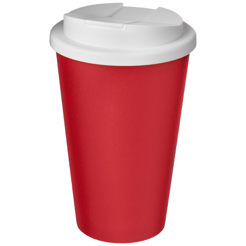 red/white