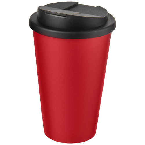 red/black