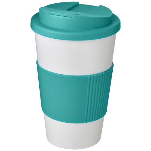 white/aqua