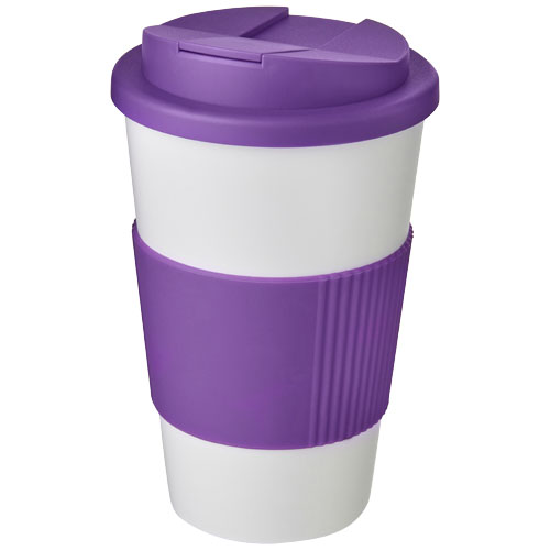 white/purple