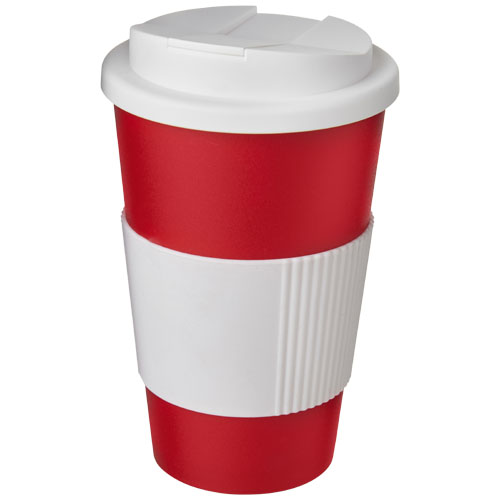 red/white