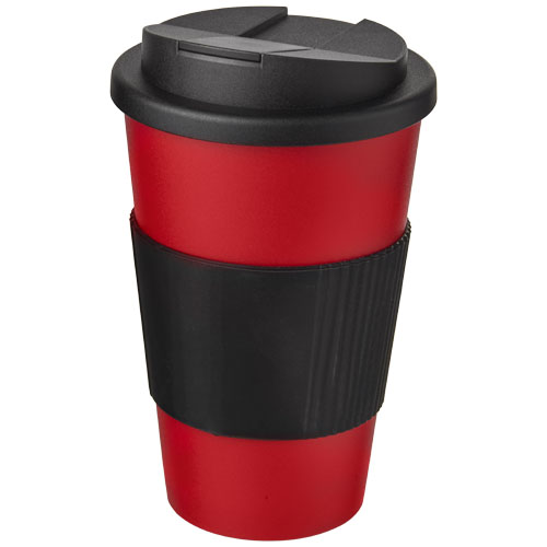 red/black