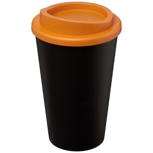 orange/black