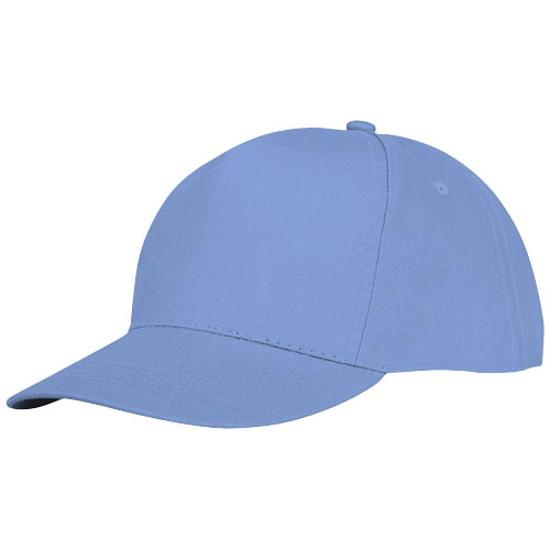 L BLUE