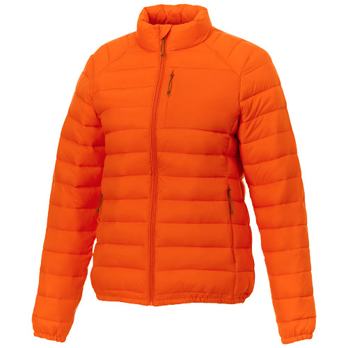 naranja