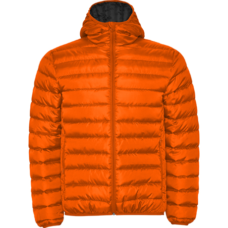 naranja oscuro