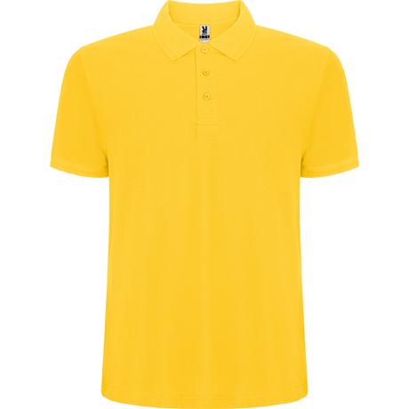 amarillo