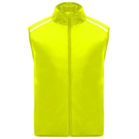 AMARILLO FLUOR