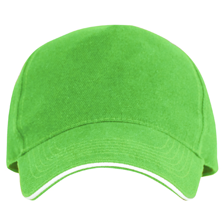 Verde helecho