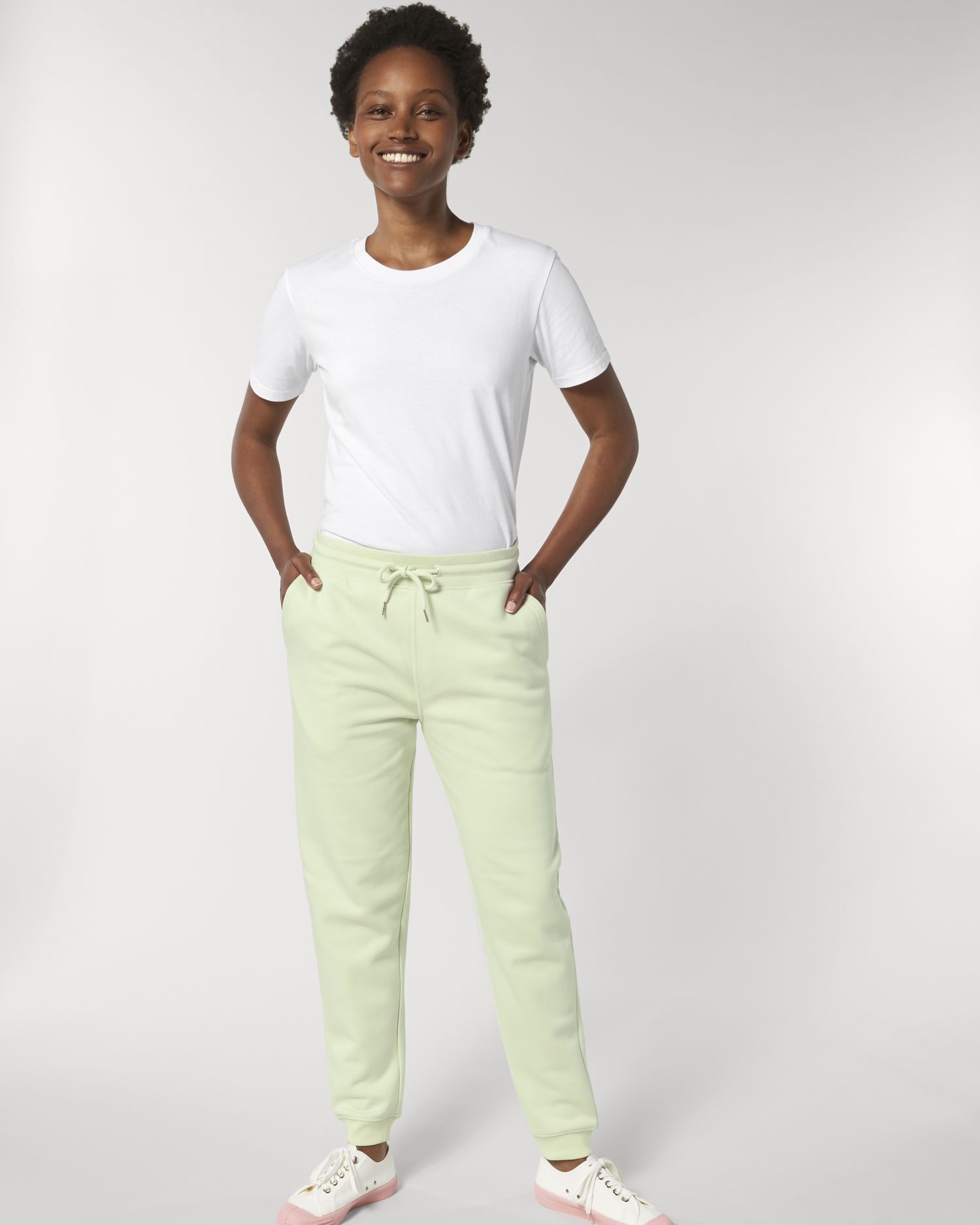 stem green