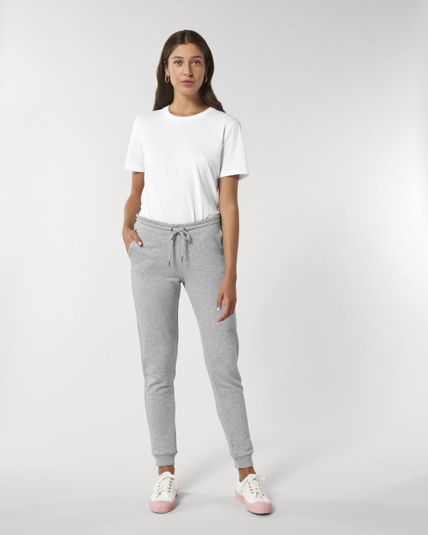 heather grey