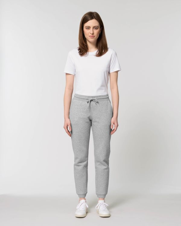 heather grey