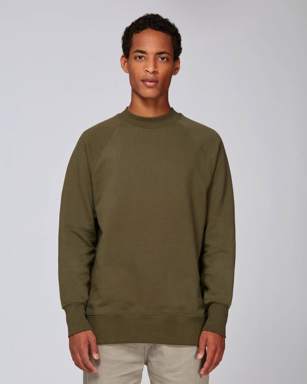 british khaki