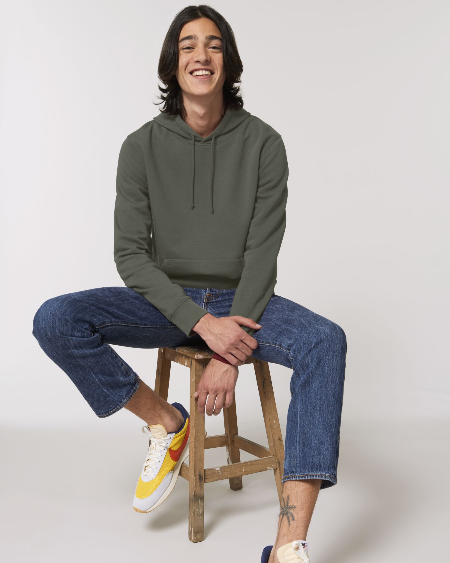 khaki