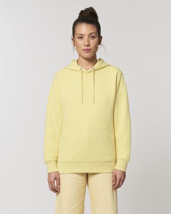 yellow mist