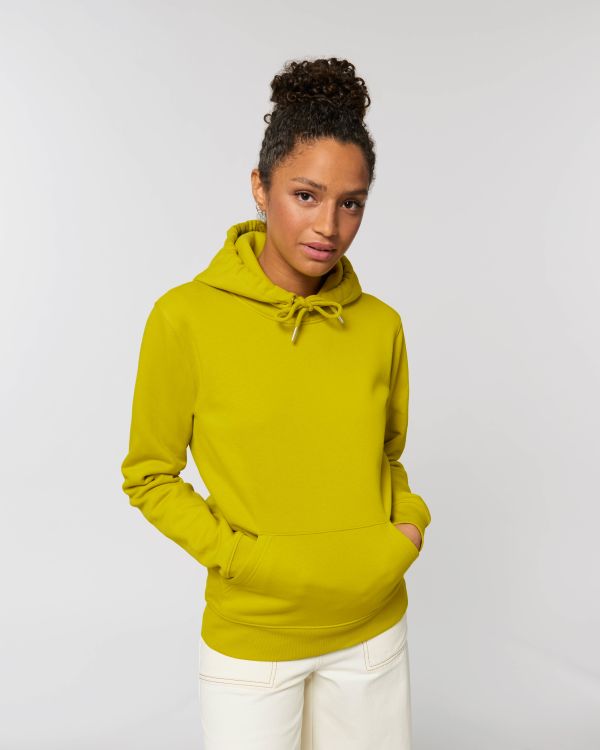 hay yellow