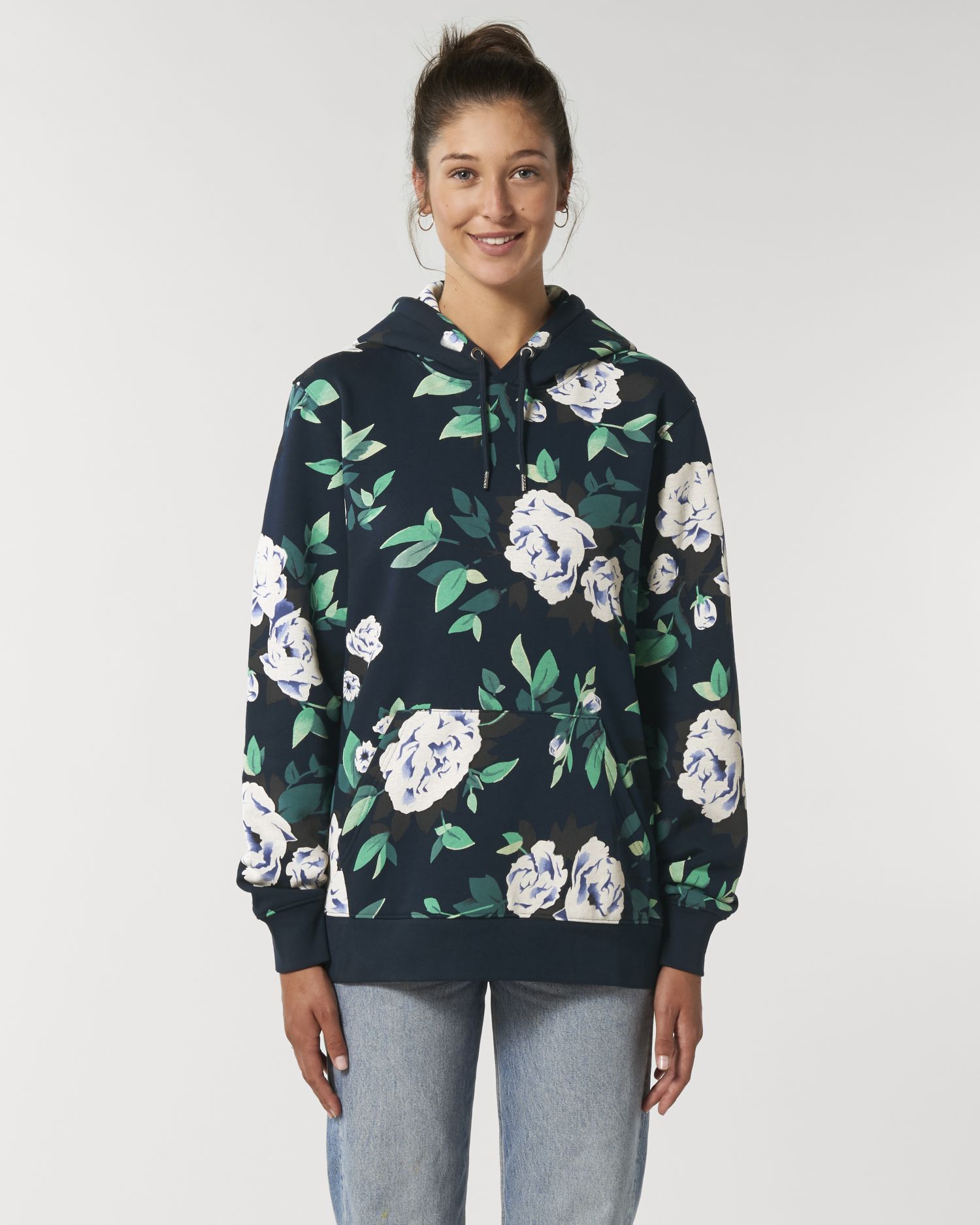 floral