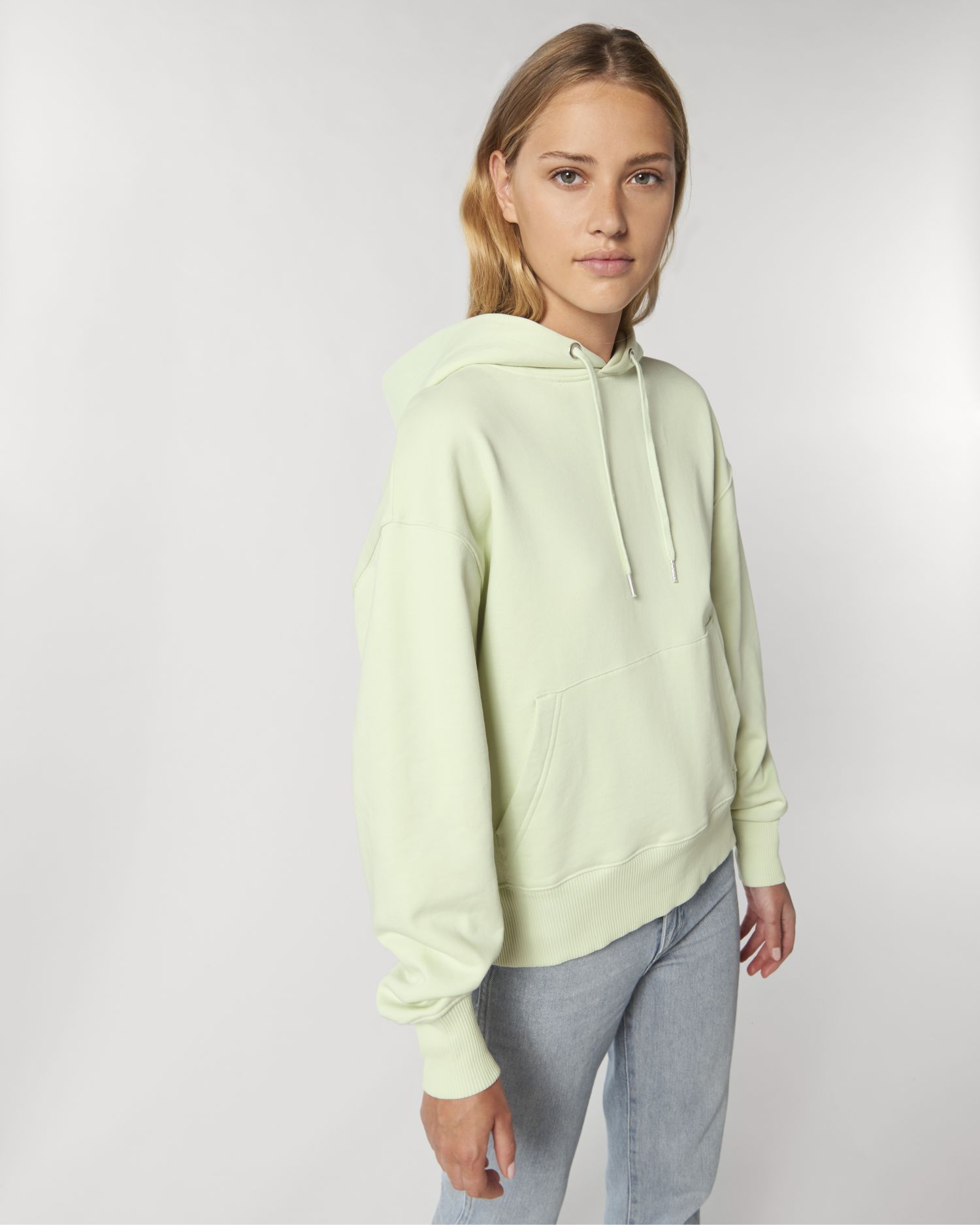 stem green