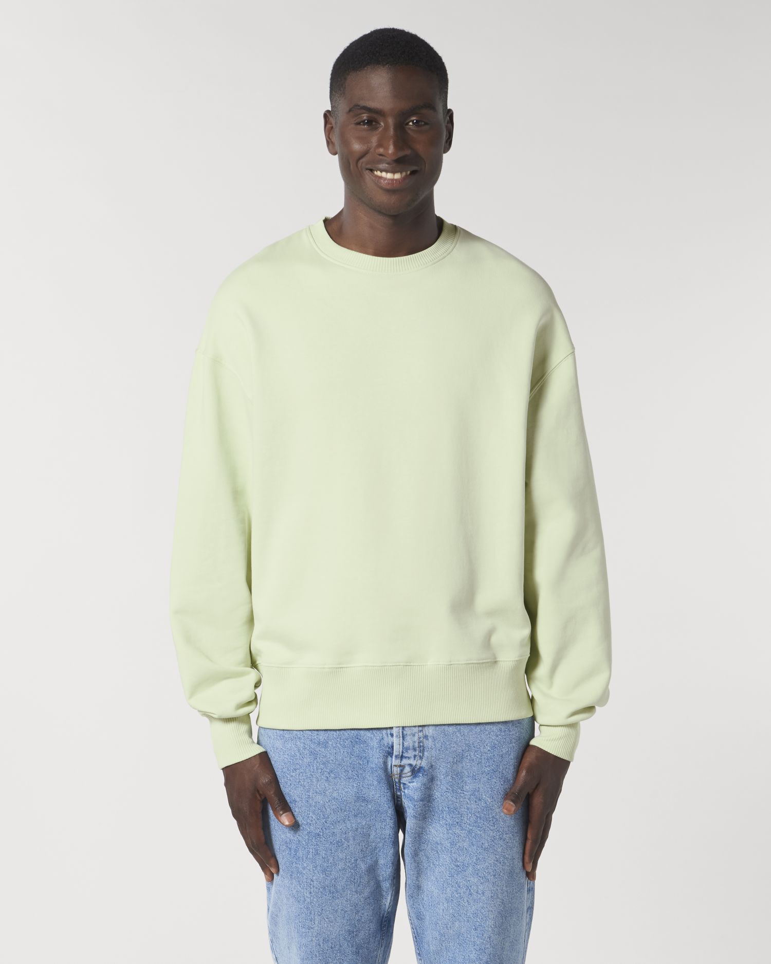 stem green