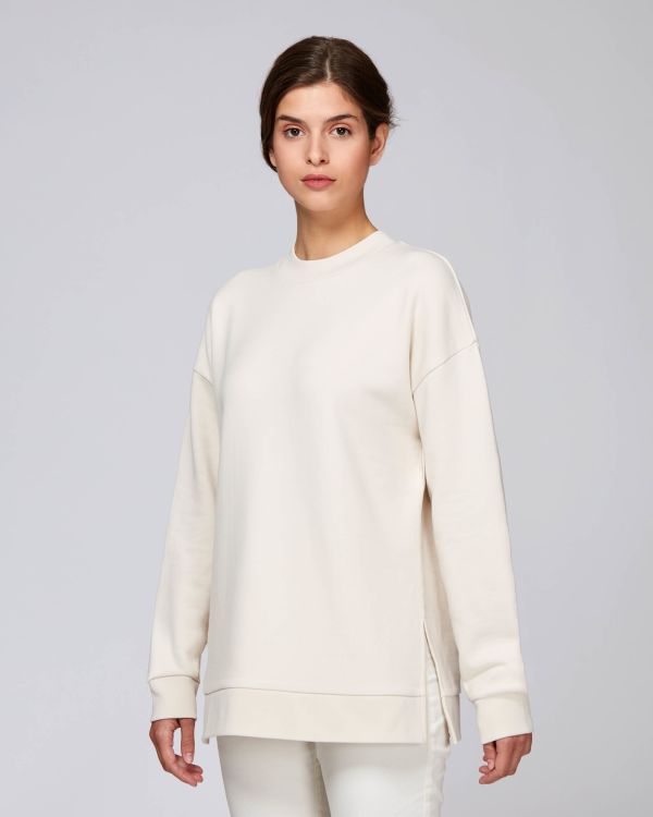 vintage white