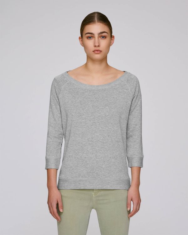 heather grey