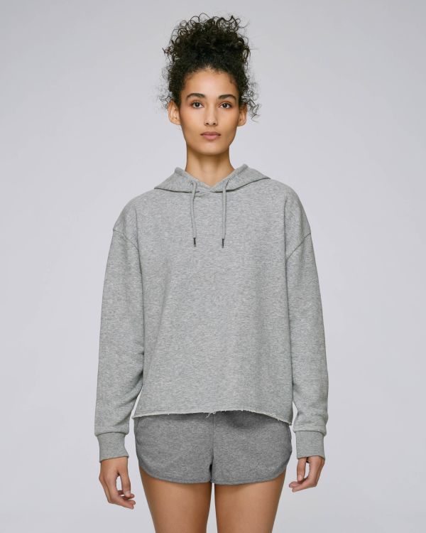heather grey