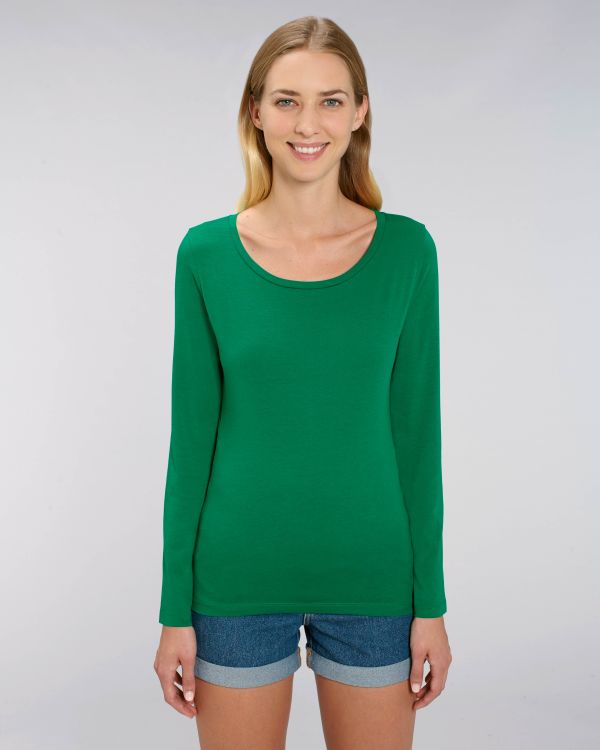 varsity green