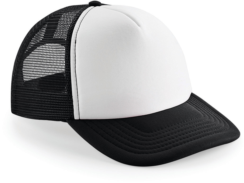 black/white