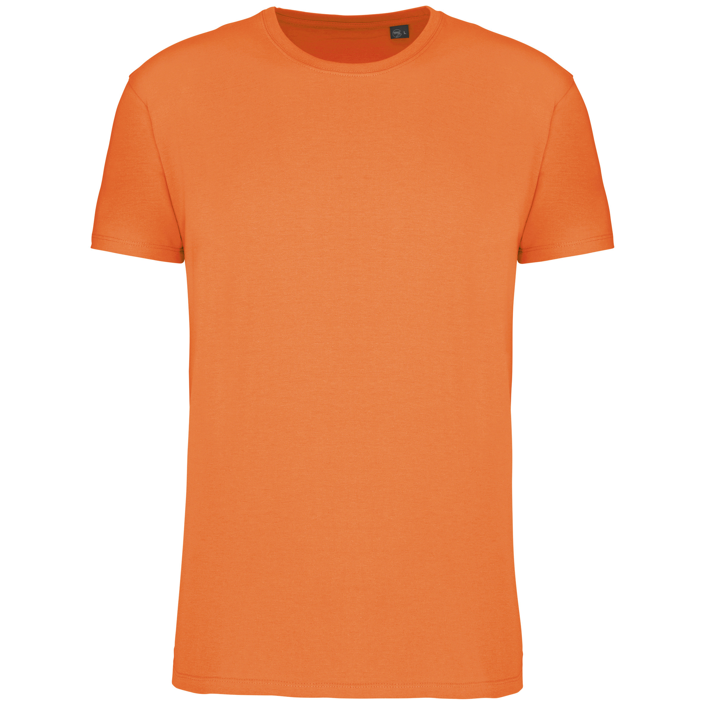 naranja claro